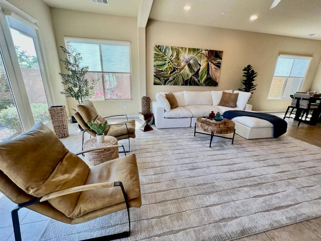 41530 Calle Pueblo, Indio, CA 92203 17. Great Room 2