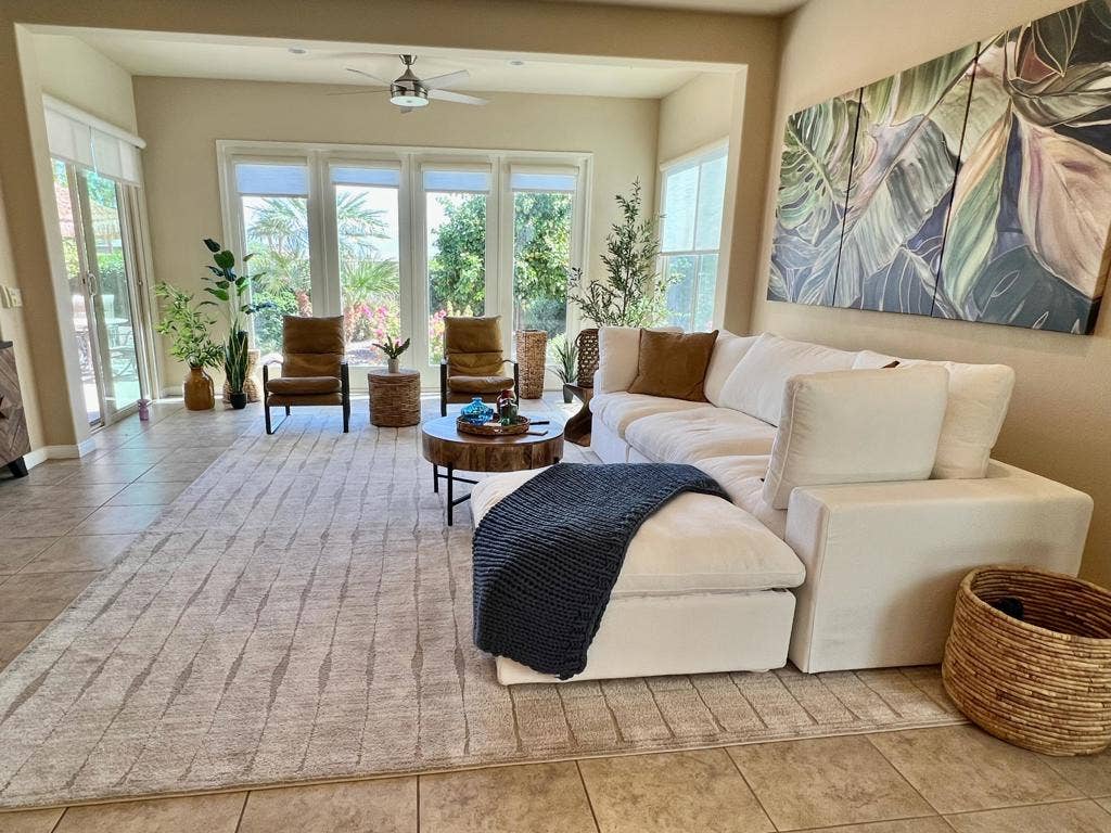 41530 Calle Pueblo, Indio, CA 92203 16. Great Room