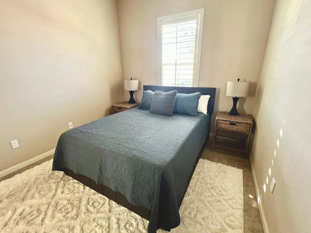 41530 Calle Pueblo, Indio, CA 92203 30. Guest Bedroom