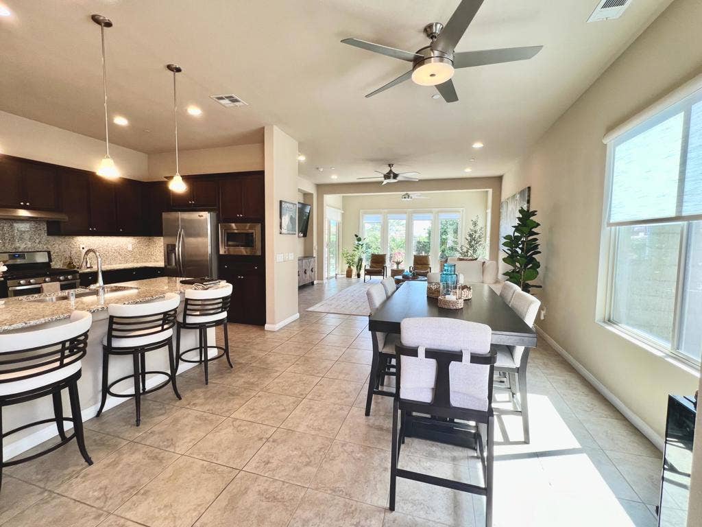 41530 Calle Pueblo, Indio, CA 92203 4. Entrance to Home