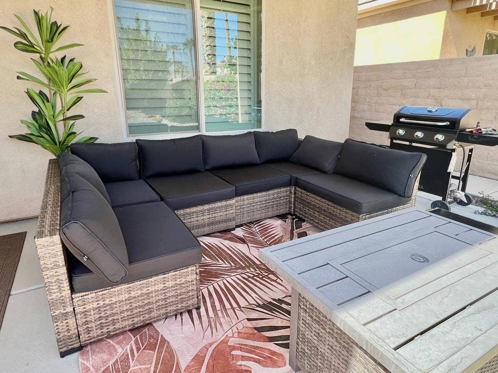 41530 Calle Pueblo, Indio, CA 92203 37. Patio 1