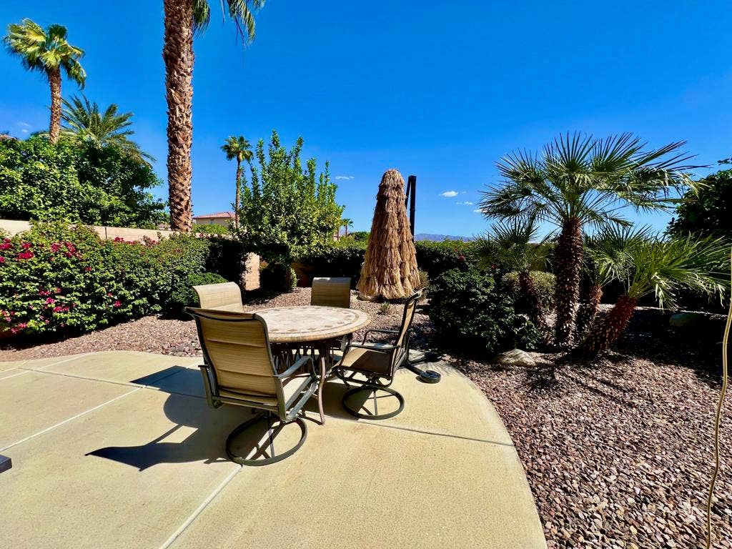 41530 Calle Pueblo, Indio, CA 92203 41. Rear Yard