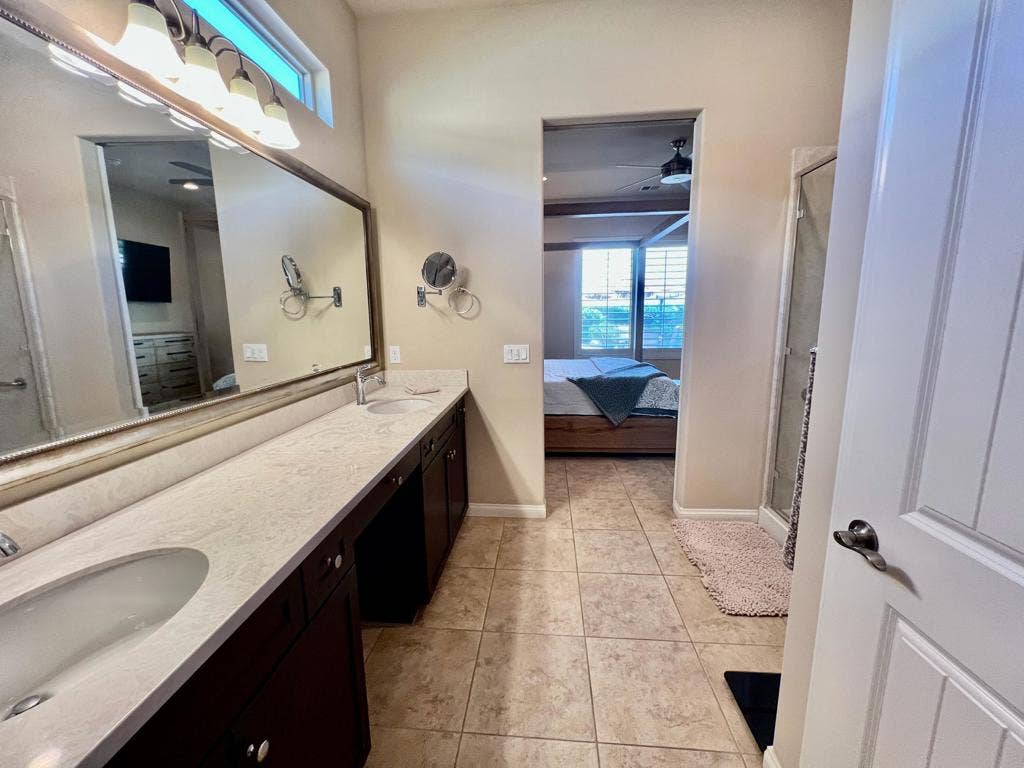 41530 Calle Pueblo, Indio, CA 92203 25. Primary Bath 2