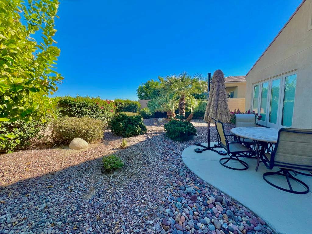 41530 Calle Pueblo, Indio, CA 92203 44. Rear Yard