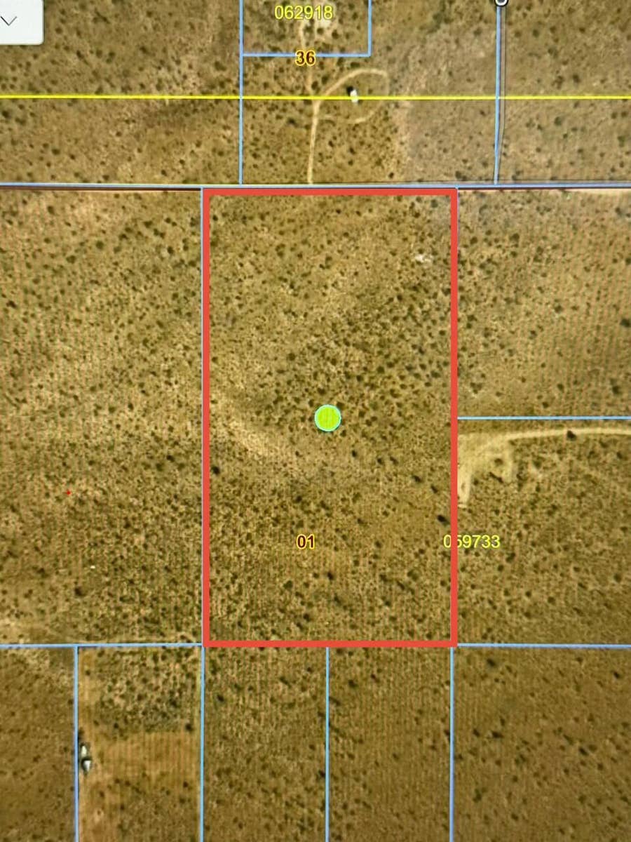 Property photo for 57455 La Brisa Drive, Yucca Valley, CA