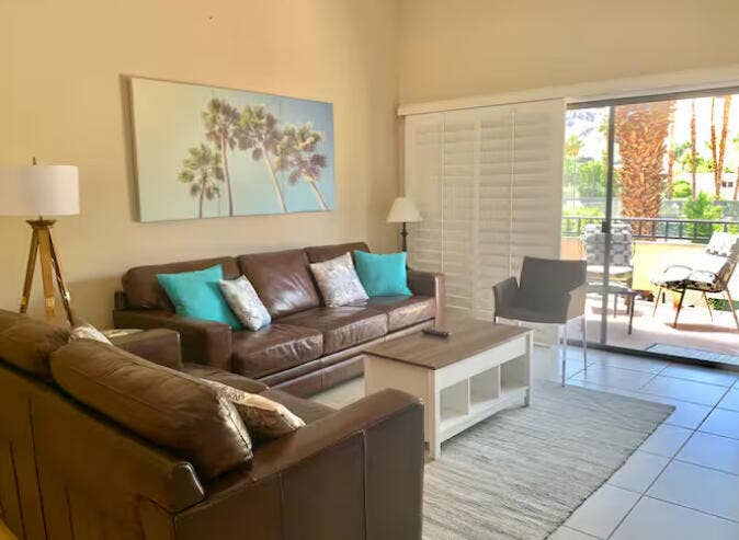 Property photo for 2345 S Cherokee Way, #157, Palm Springs, CA