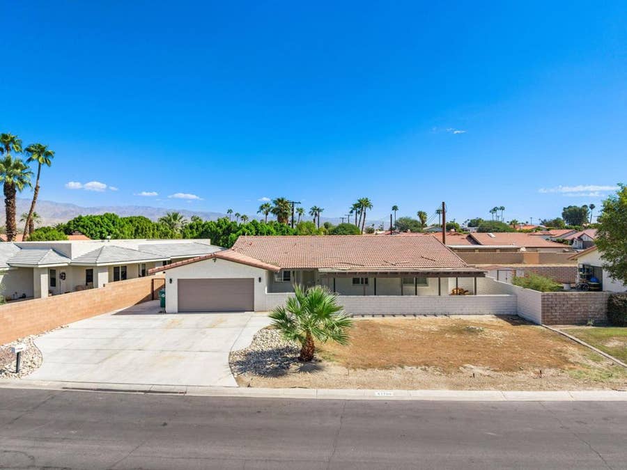Property photo for 41700 Nevis Place, Bermuda Dunes, CA