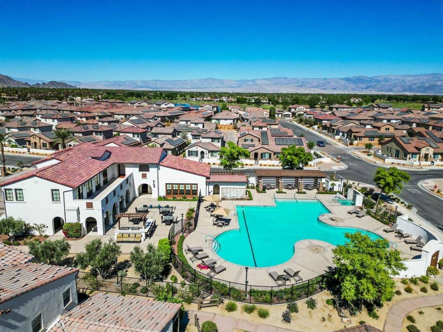 Property photo for 80281 Redstone Way, La Quinta, CA