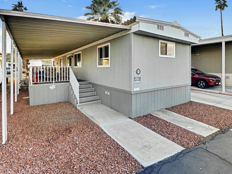 Property photo for 3 Hoover, Cathedral City, CA