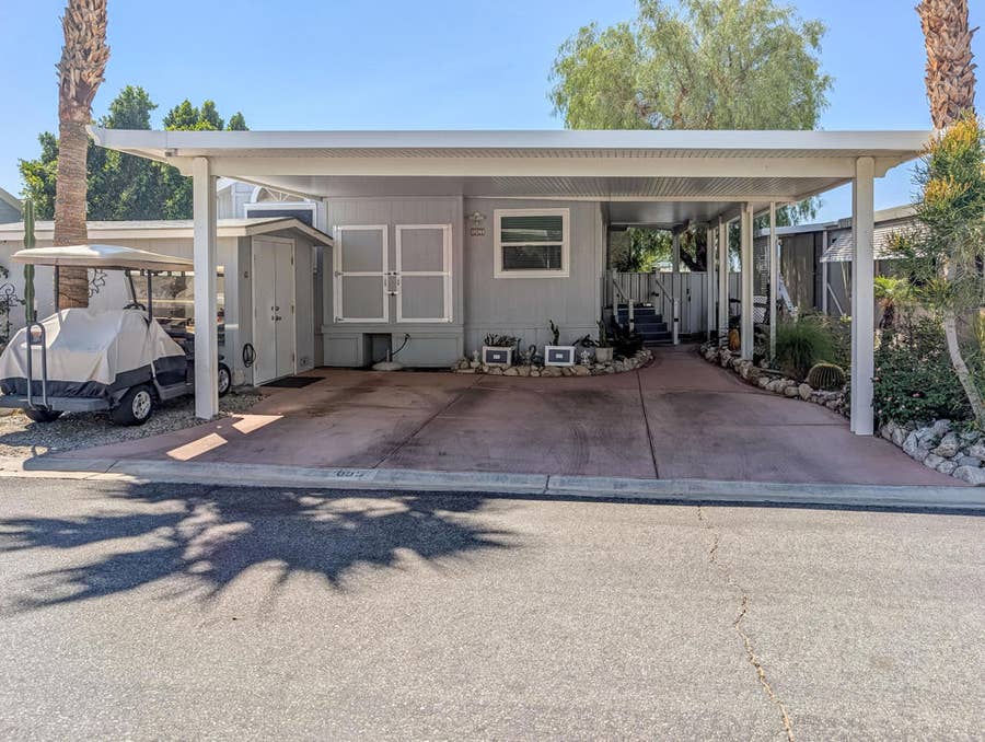 Property photo for 70200 Dillon Road, #665, Desert Hot Springs, CA