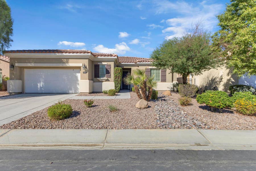 Property photo for 40159 Camino Montecito, Indio, CA