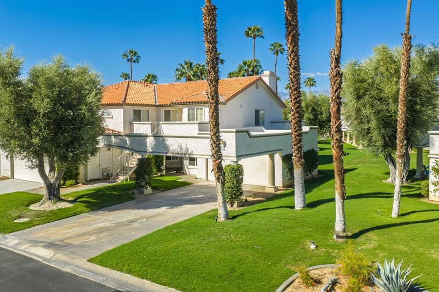 Property photo for 674 Vista Lago Circle N, Palm Desert, CA