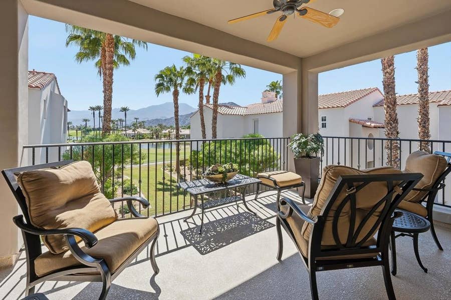 Property photo for 80273 Via Tesoro, La Quinta, CA