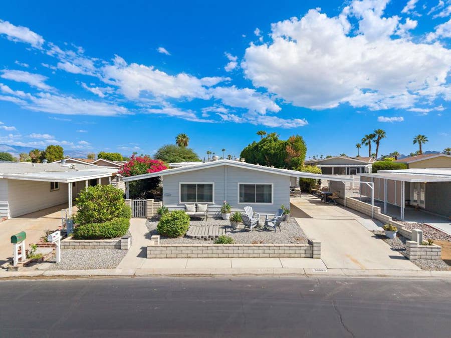 Property photo for 38890 Desert Greens Drive W, Palm Desert, CA