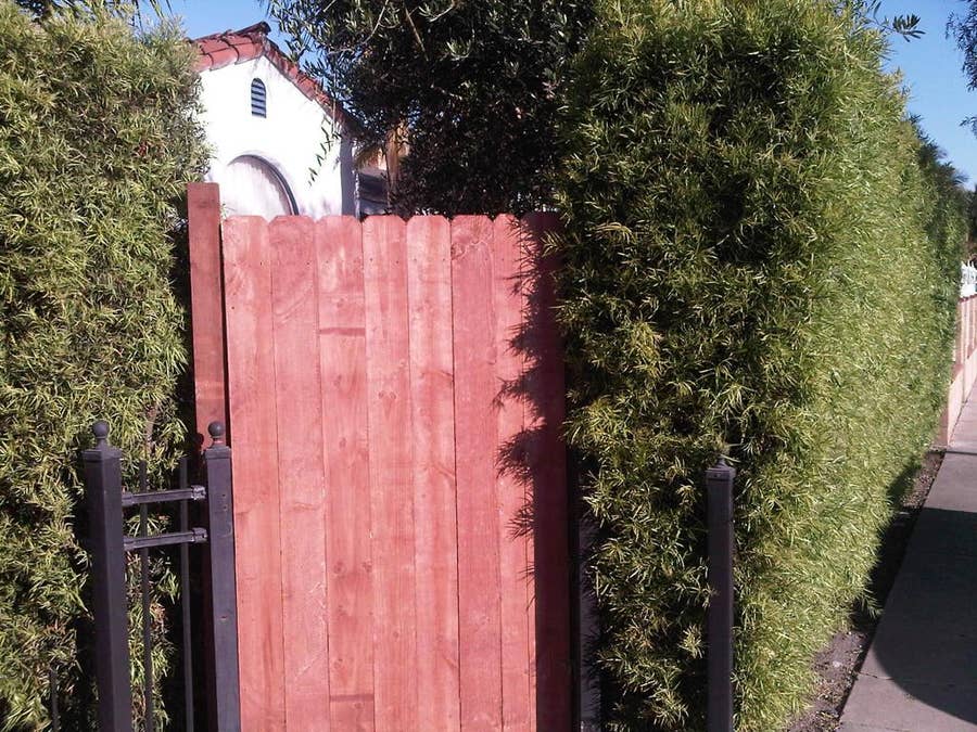 Property photo for 2227 S Redondo Boulevard, Los Angeles, CA
