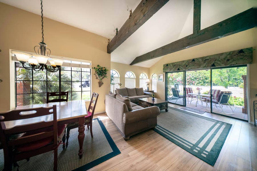 Property photo for 2345 S Cherokee Way, #127, Palm Springs, CA