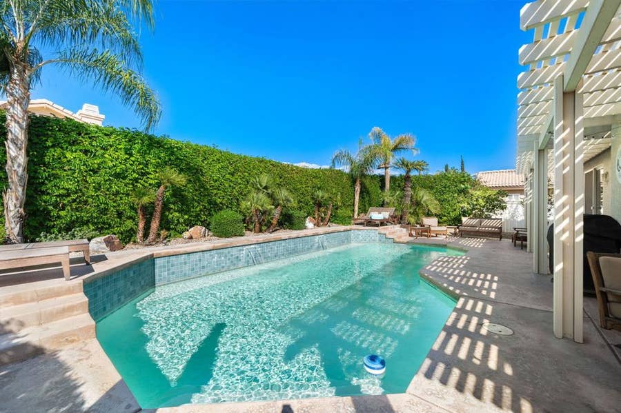 Property photo for 272 Corte San Marco, Palm Desert, CA