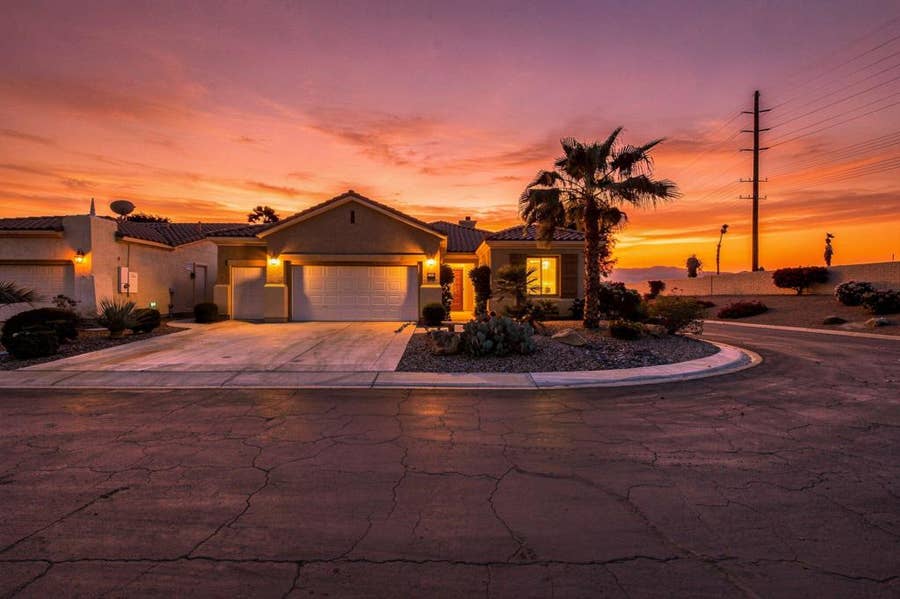 Property photo for 80519 Avenida Santa Isadora, Indio, CA