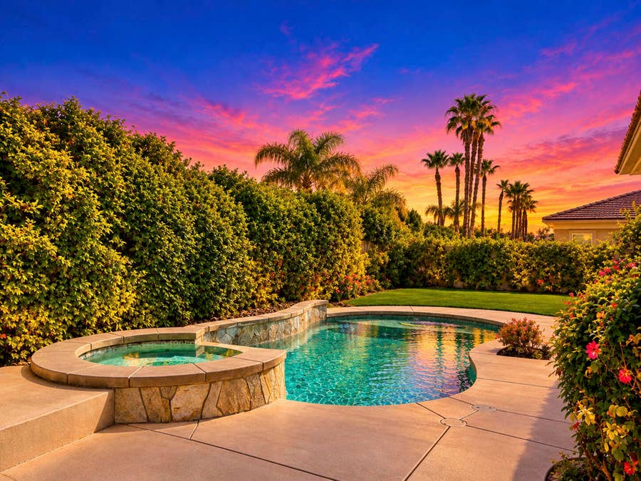 Property photo for 108 Bel Canto Court, Palm Desert, CA