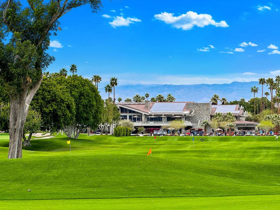 Property photo for 158 Running Springs Drive, Palm Desert, CA