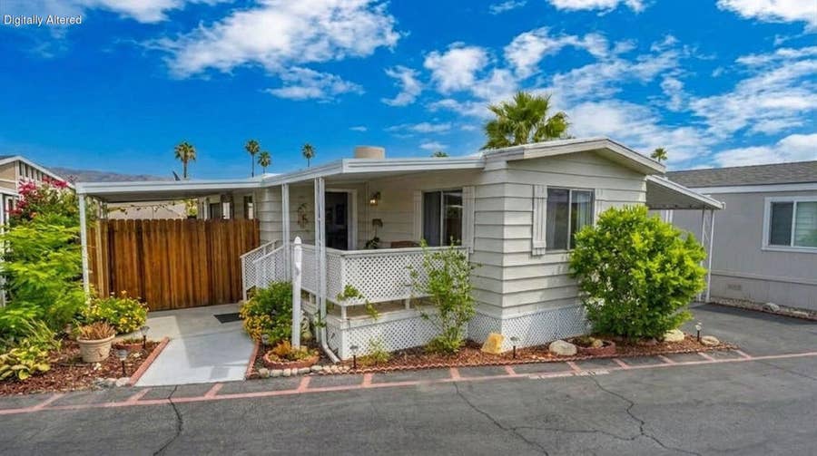Property photo for 64625 Pierson Boulevard, #B16, Desert Hot Springs, CA