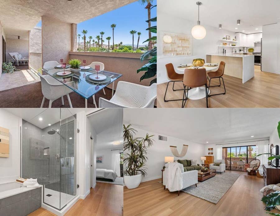 Property photo for 2696 S Sierra Madre, #F11, Palm Springs, CA