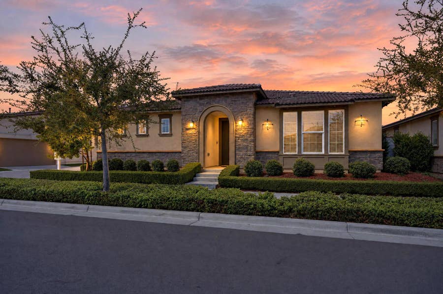 Property photo for 4560 S Afton Privado, Ontario, CA