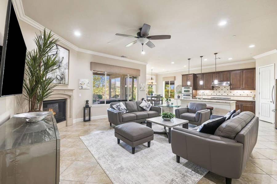 Property photo for 39156 Camino Las Hoyes, Indio, CA
