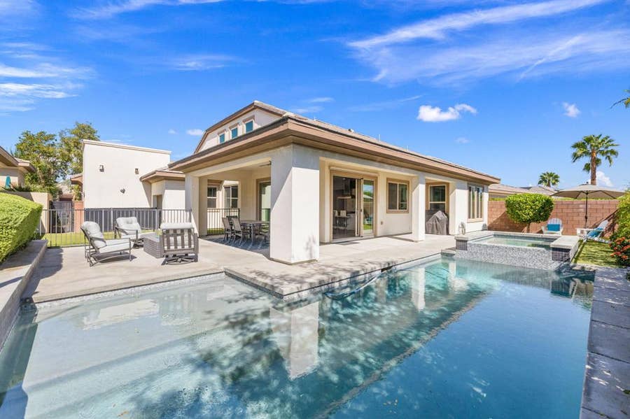 Property photo for 82405 Cathedral Canyon Drive, Indio, CA