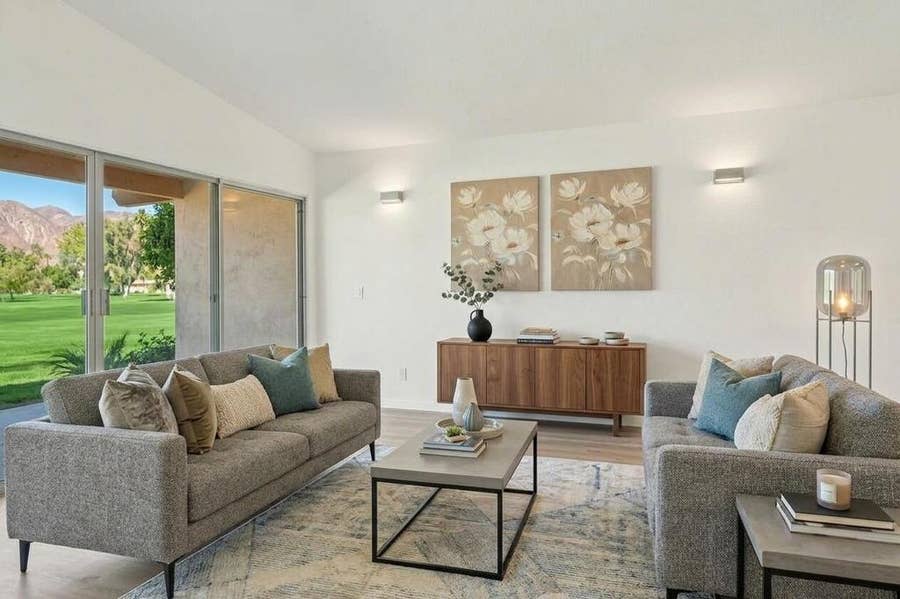 Property photo for 49091 Washington Street, La Quinta, CA