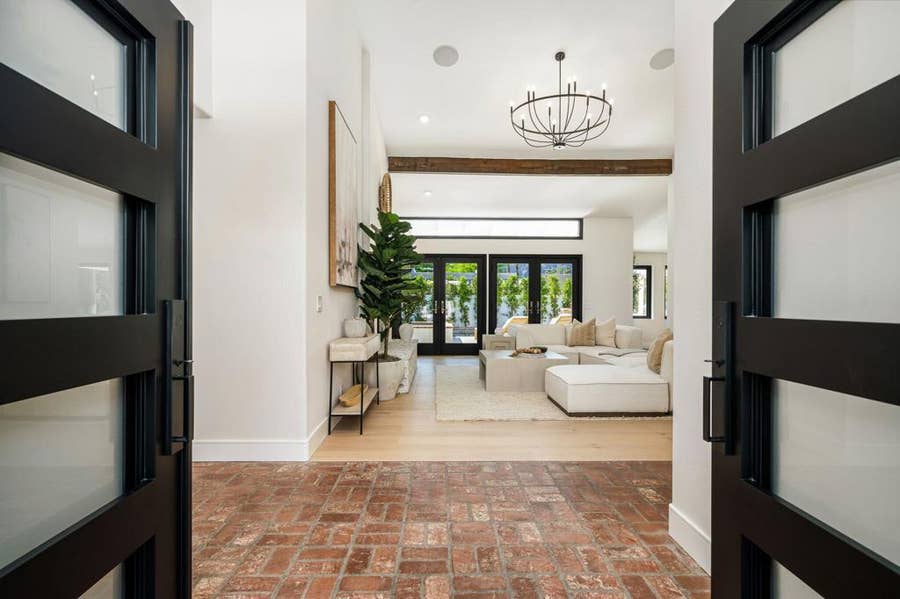 Property photo for 48721 San Vicente Street, La Quinta, CA
