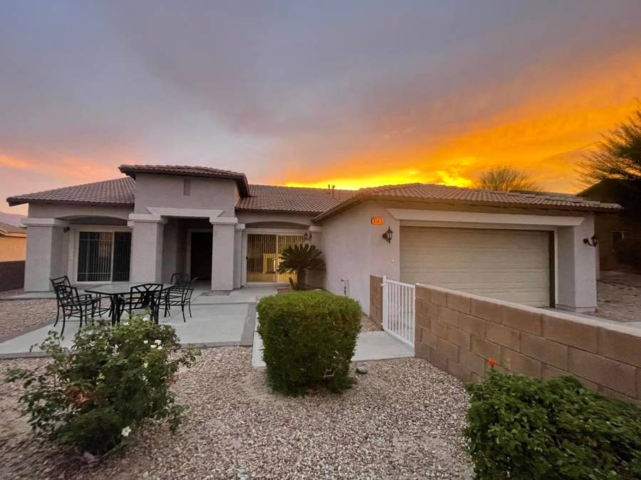 Property photo for 8563 Mount Whitney Avenue, Desert Hot Springs, CA