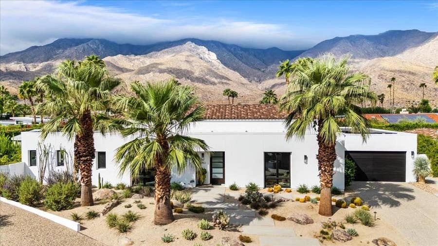 Property photo for 3053 Via Tranquilo, Palm Springs, CA