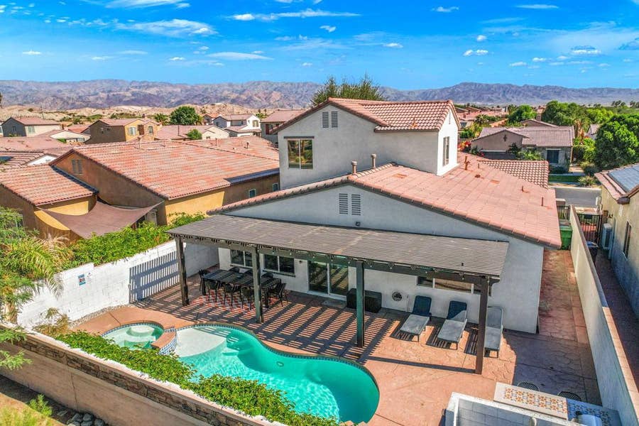 Property photo for 42719 Incantata Place, Indio, CA