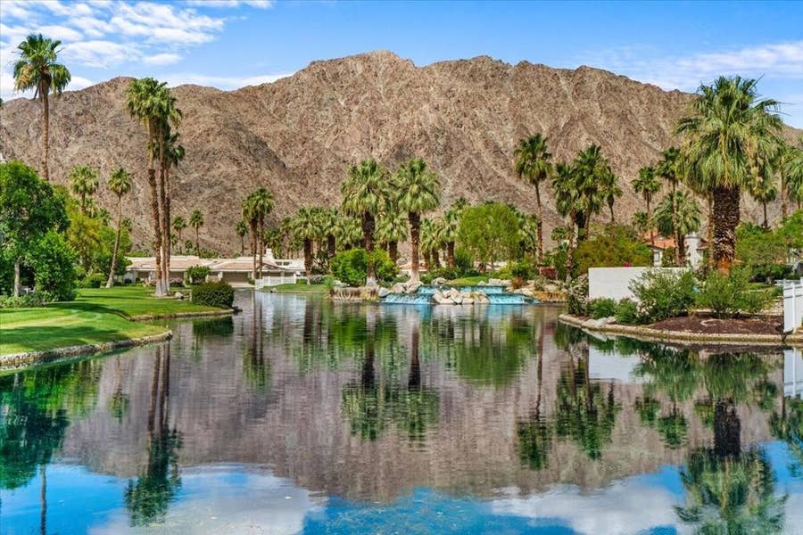 Property photo for 79840 Olympia, La Quinta, CA