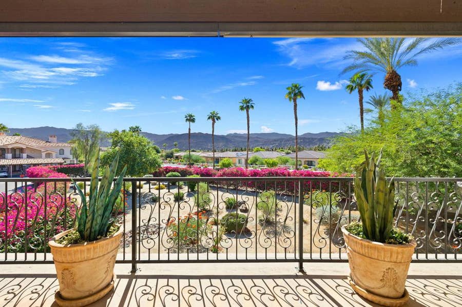 Property photo for 2807 Via Calderia, Palm Desert, CA