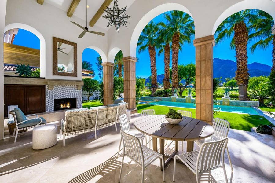 Property photo for 78351 Deacon Drive W, La Quinta, CA