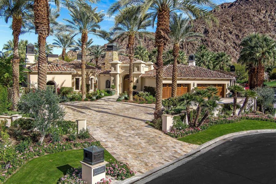 Property photo for 78682 Talking Rock Turn, La Quinta, CA