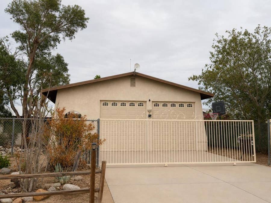 Property photo for 944 Flamingo Avenue, Salton City, CA