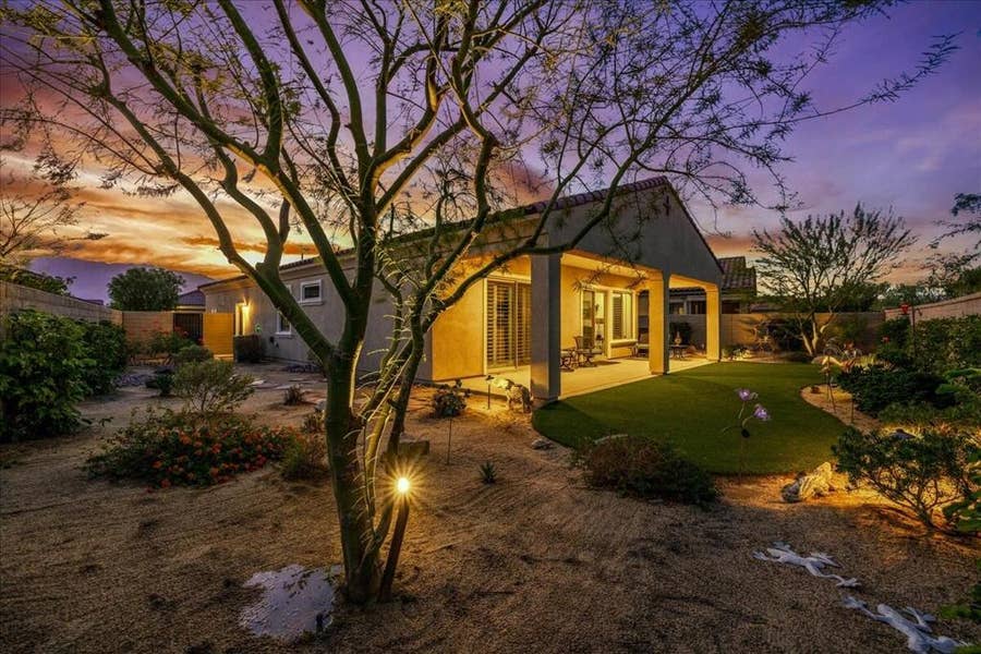 Property photo for 57 Syrah, Rancho Mirage, CA