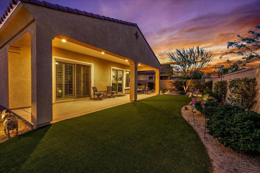 Property photo for 57 Syrah, Rancho Mirage, CA