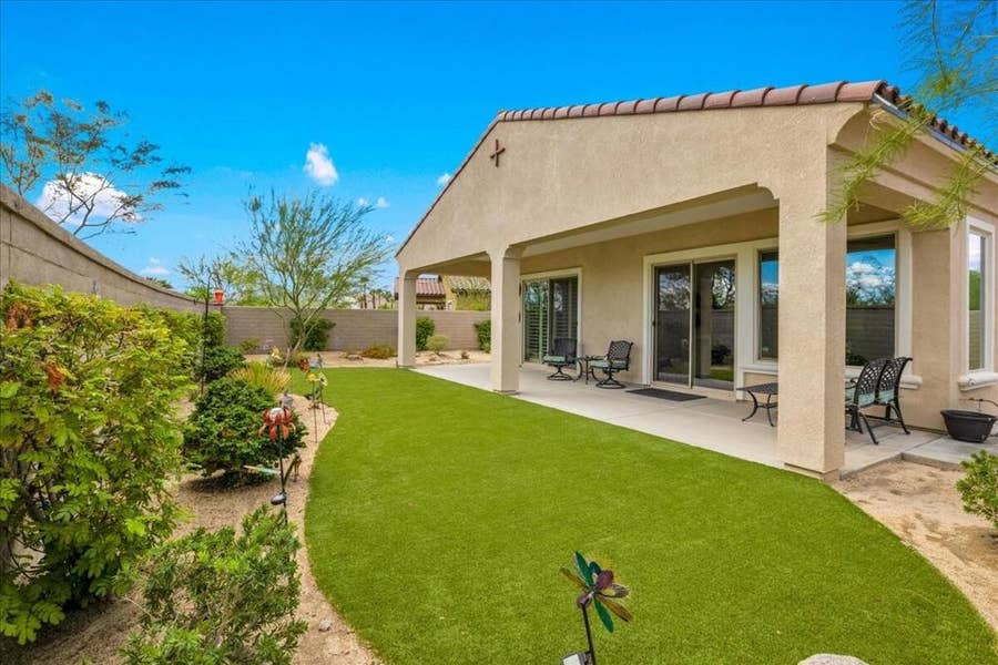 Property photo for 57 Syrah, Rancho Mirage, CA