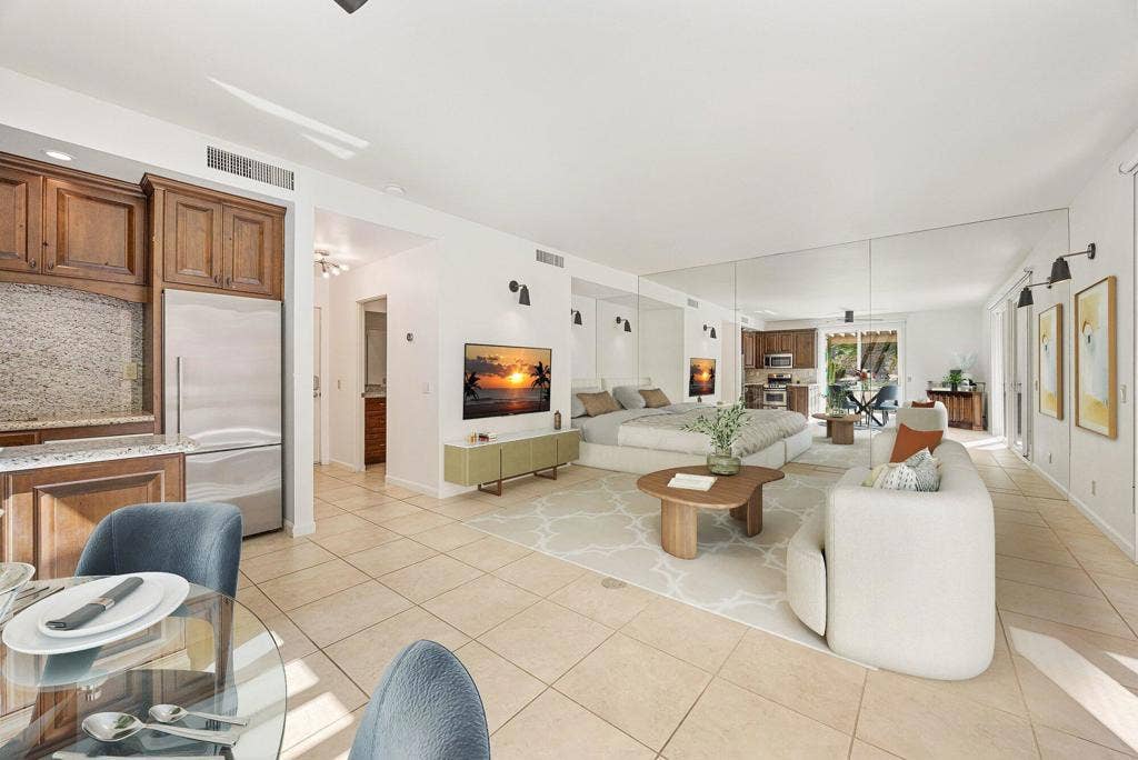 46880 Mountain Cove Drive, #95, Indian Wells, CA 92210 013_45-print-studio_appartment_bed_on_th