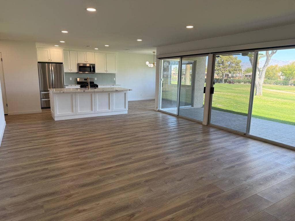 80076 Palm Circle Drive, La Quinta, CA 92253 Living RM at PCD