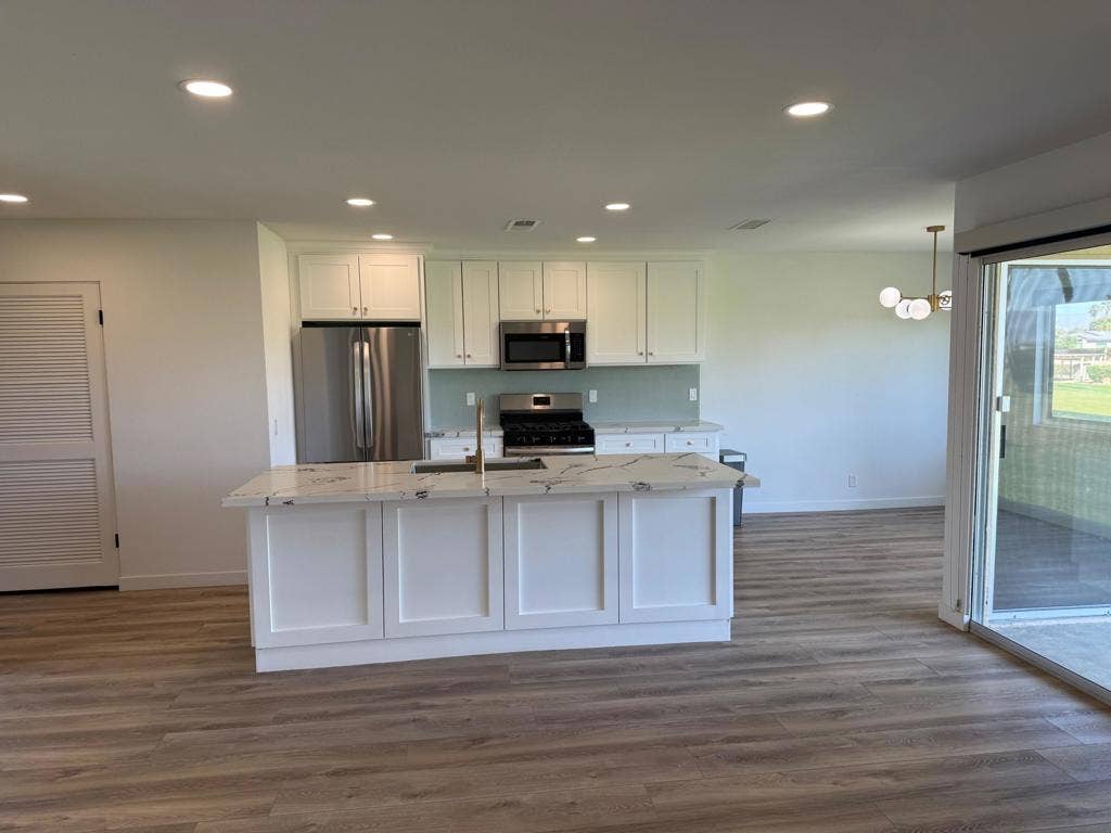 80076 Palm Circle Drive, La Quinta, CA 92253 Kitchen 2 at PCD