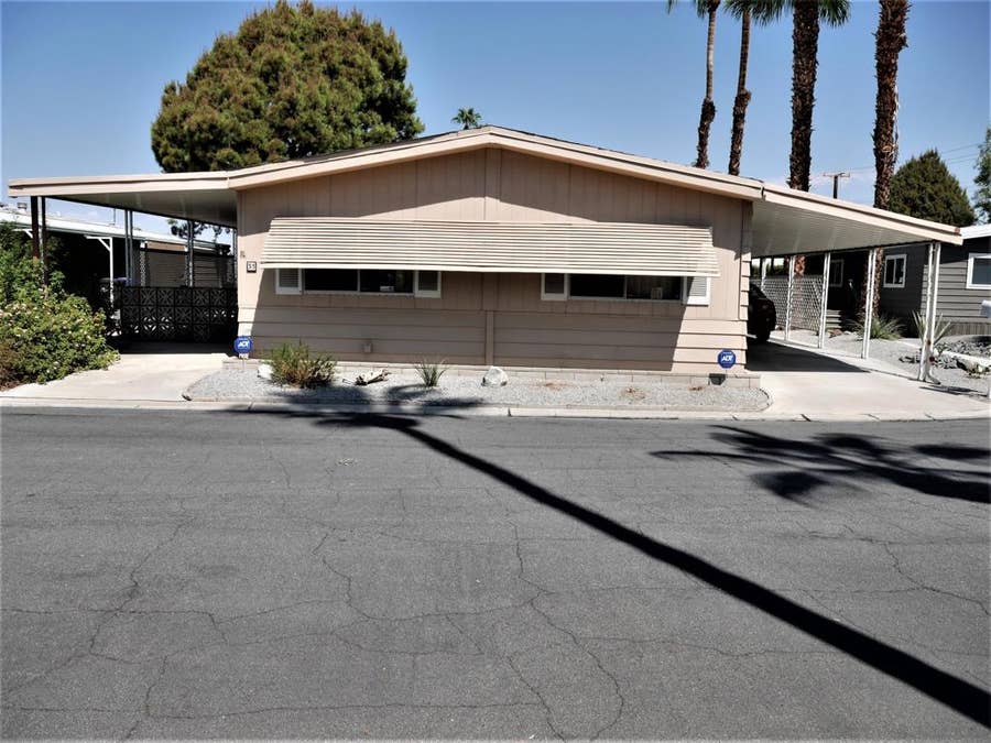 Property photo for 35 Calle De Los Vientos, Palm Springs, CA