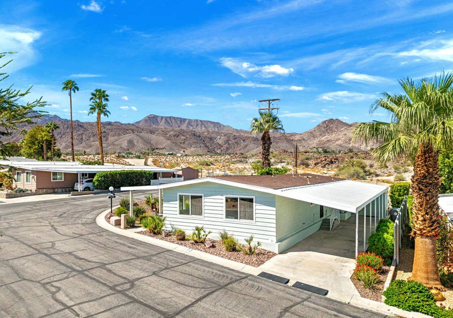 Property photo for 49305 Highway 74, #73, Palm Desert, CA