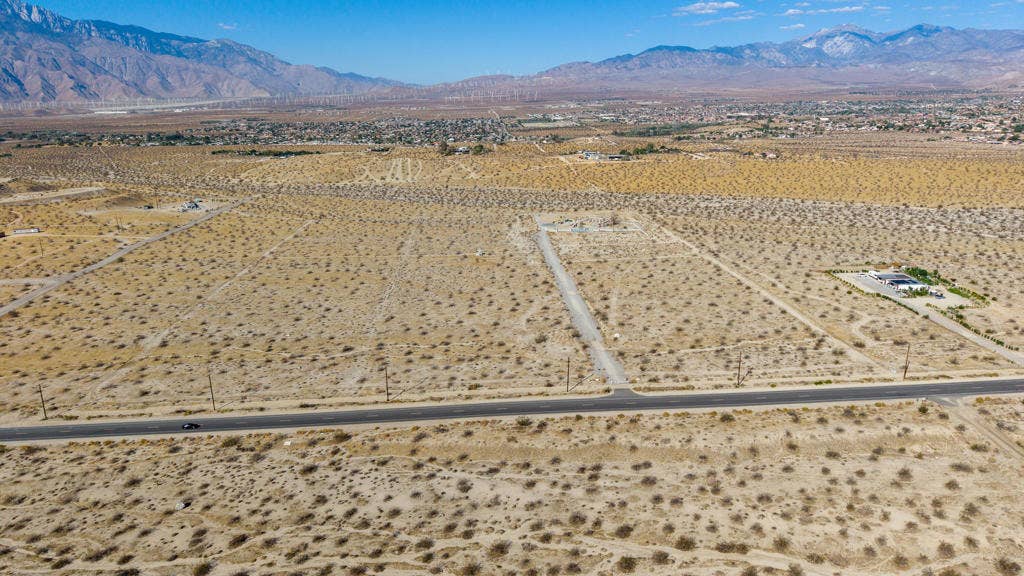 0 Opperman Road, Desert Hot Springs, CA 92241 9.3 2 Long Canyon