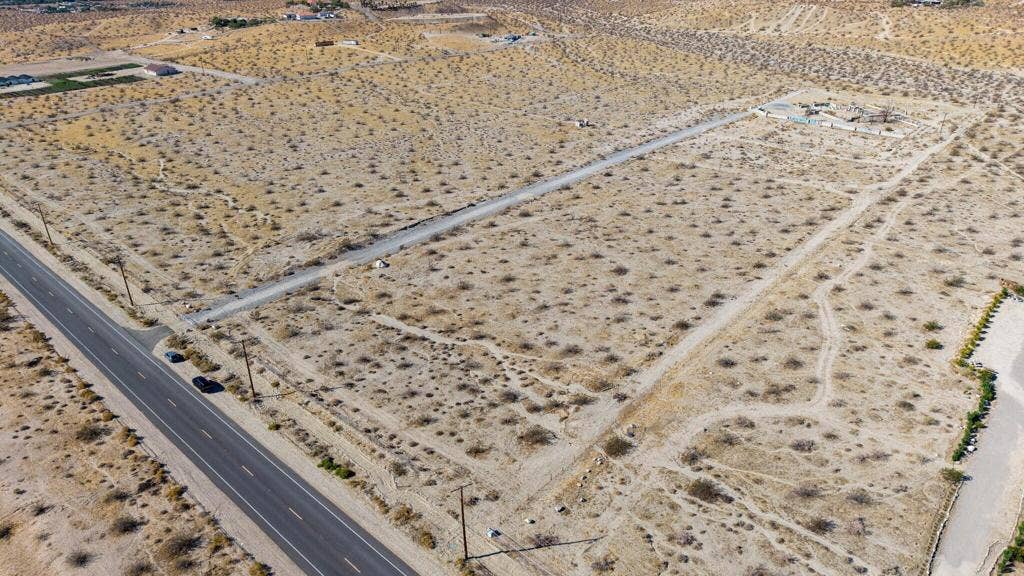 0 Opperman Road, Desert Hot Springs, CA 92241 Long_Canyon_9_40_Acres_Photo_3_FlexMLS