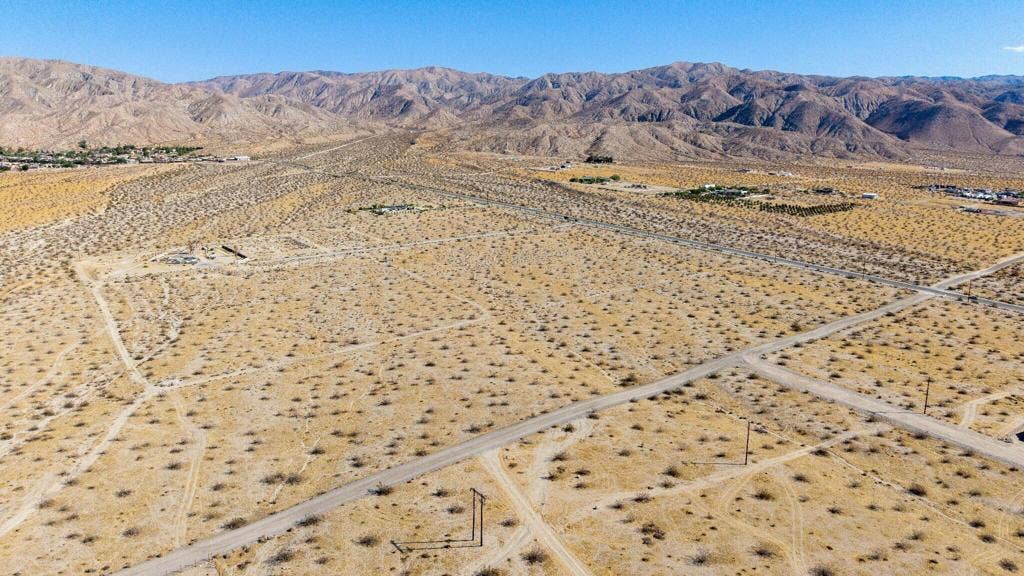 0 Opperman Road, Desert Hot Springs, CA 92241 Long_Canyon_9_40_Acres_Photo_4_FlexMLS